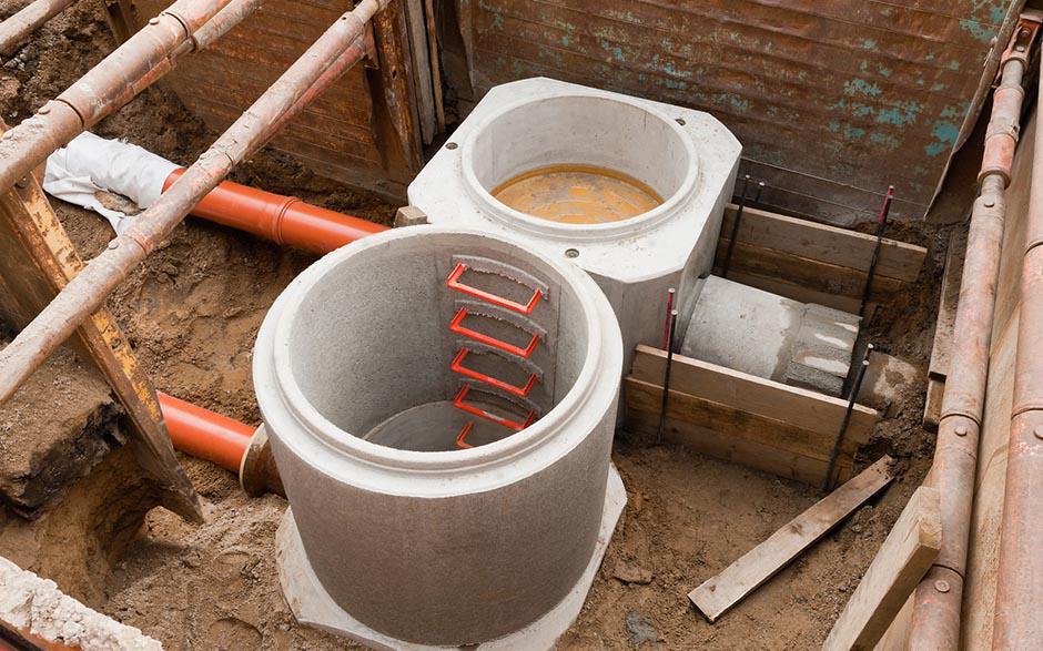 déboucher un egout Chambourcy